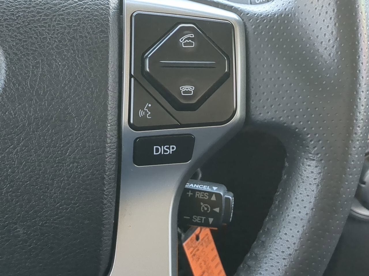 2018 Toyota 4Runner SR5 Winder GA