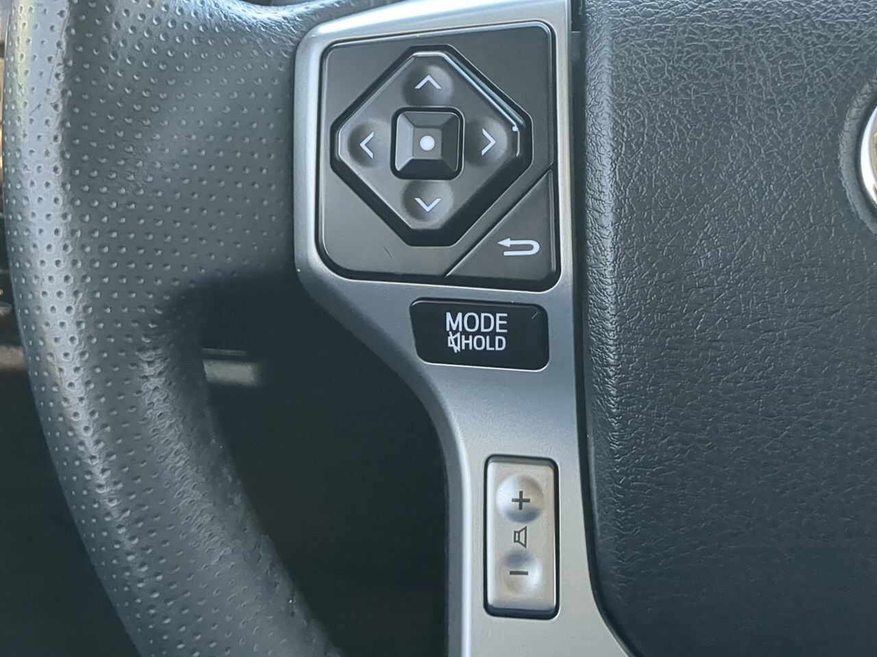 2018 Toyota 4Runner SR5 Winder GA