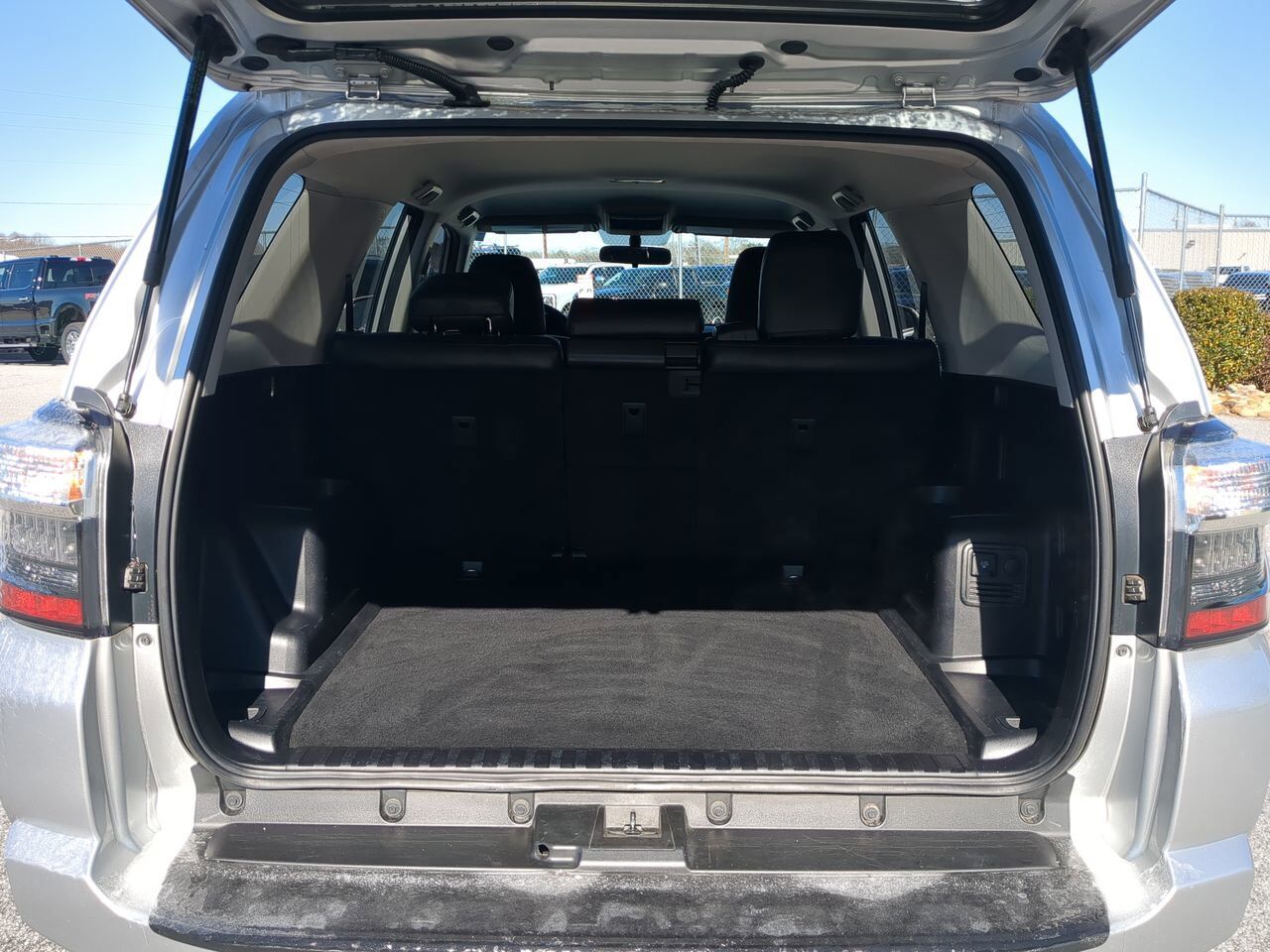 2018 Toyota 4Runner SR5 Winder GA