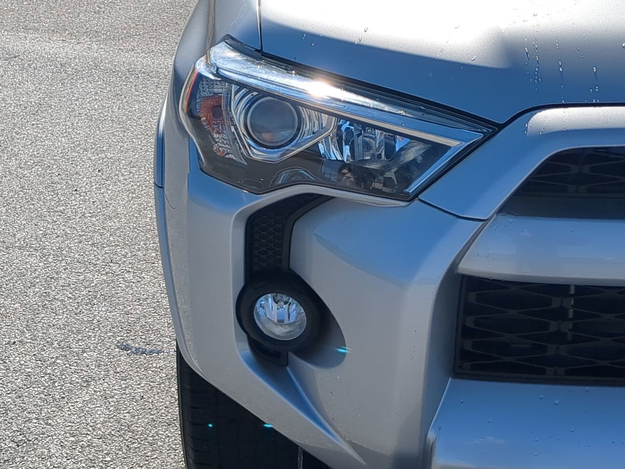 2018 Toyota 4Runner SR5 Winder GA