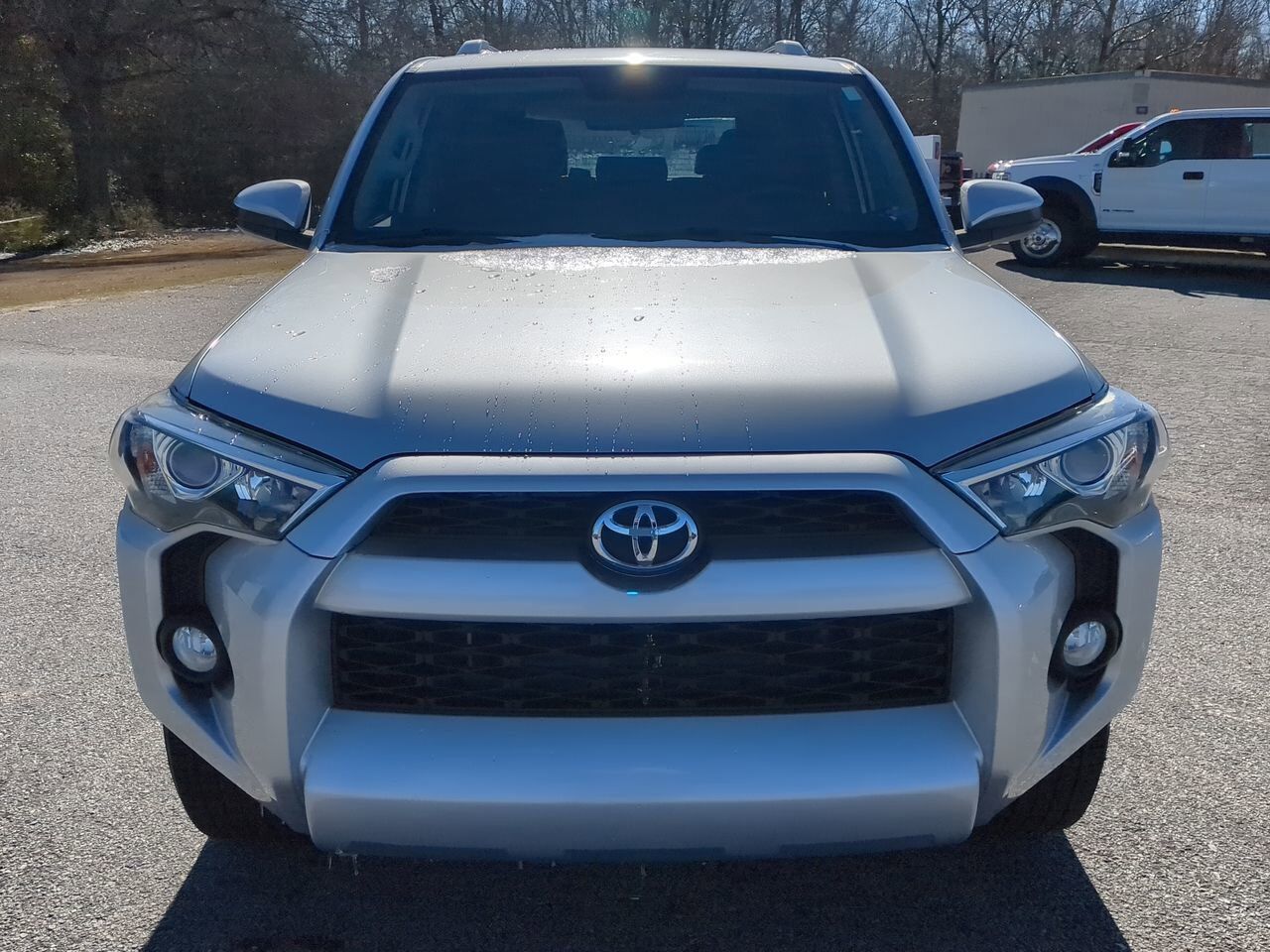 2018 Toyota 4Runner SR5 Winder GA