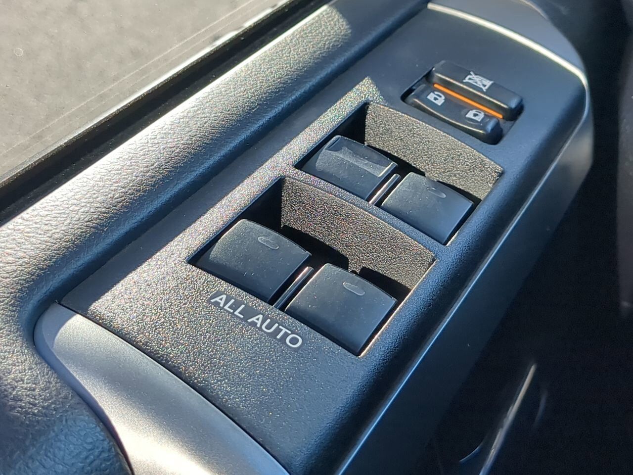 2018 Toyota 4Runner SR5 Winder GA