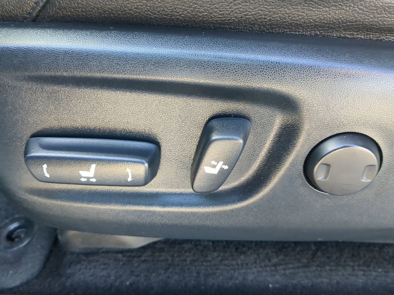 2018 Toyota 4Runner SR5 Winder GA