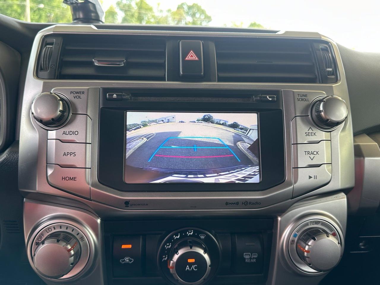 2018 Toyota 4Runner SR5 Fredericksburg VA