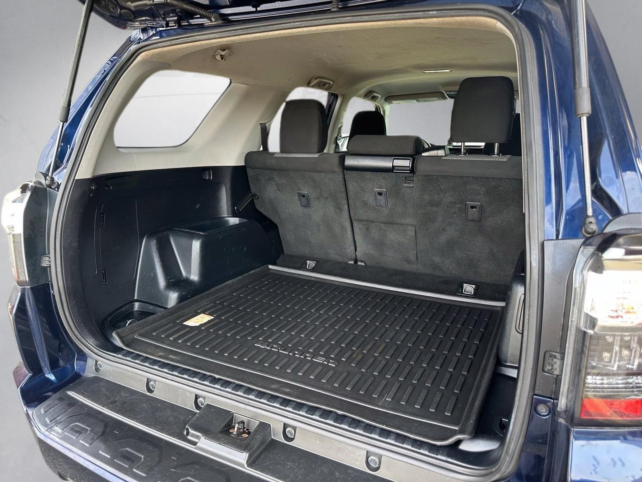 2018 Toyota 4Runner SR5 Fredericksburg VA