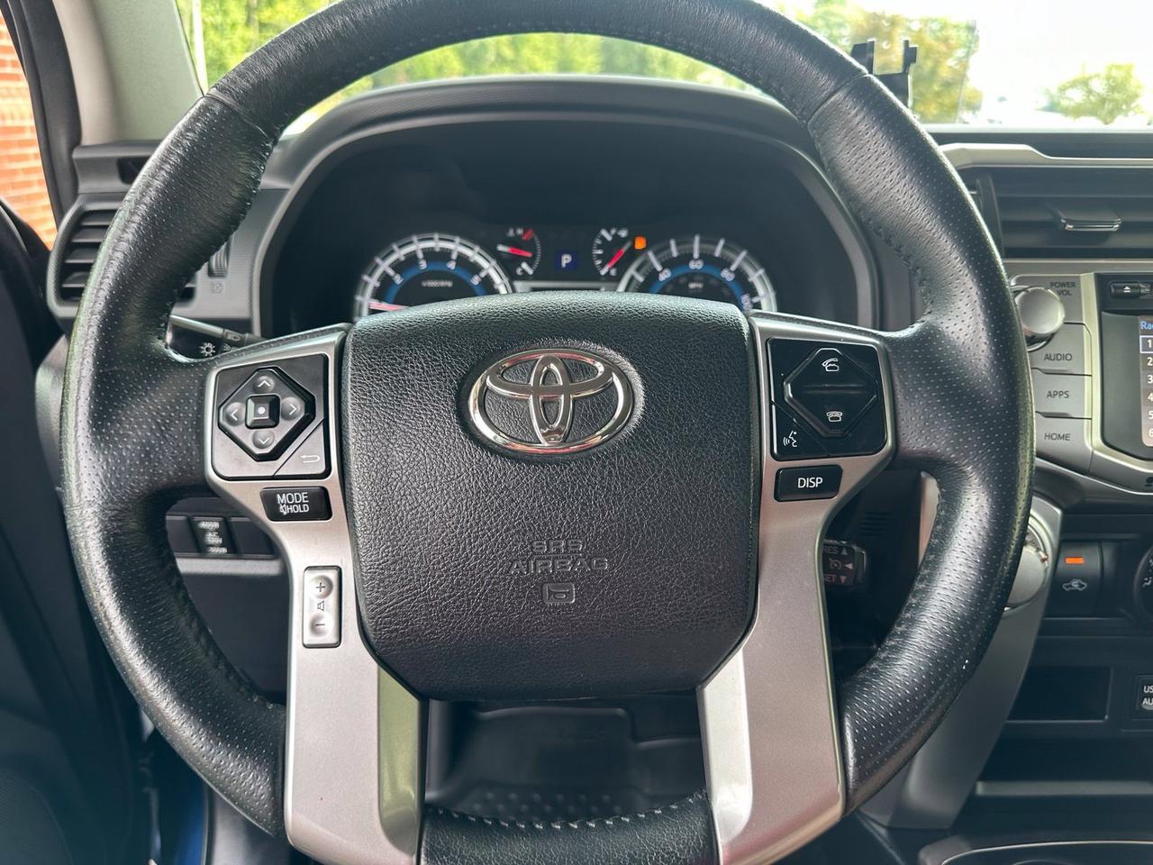 2018 Toyota 4Runner SR5 Fredericksburg VA
