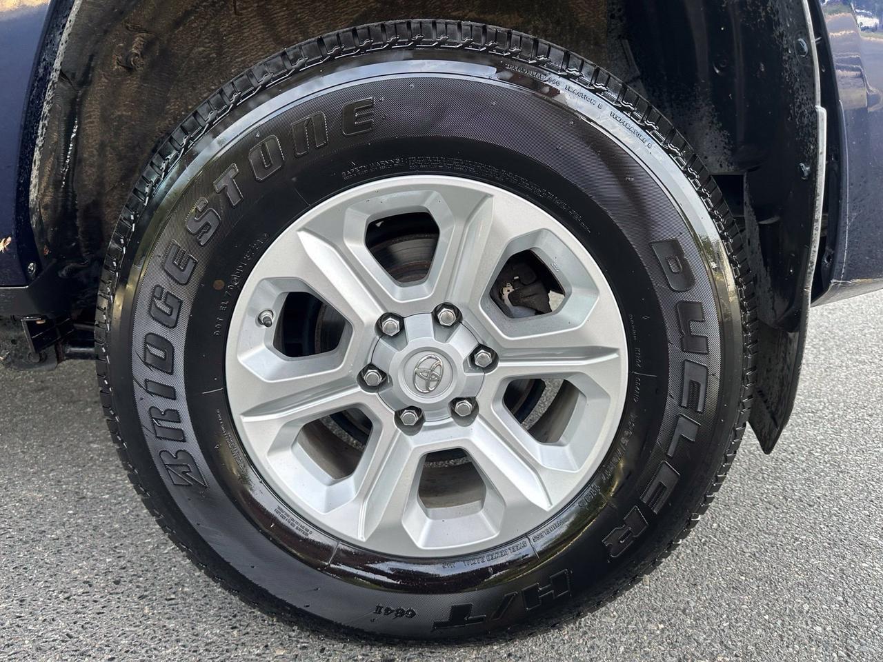 2018 Toyota 4Runner SR5 Fredericksburg VA
