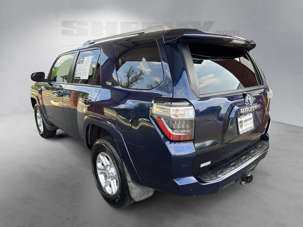 2018 Toyota 4Runner SR5 Fredericksburg VA