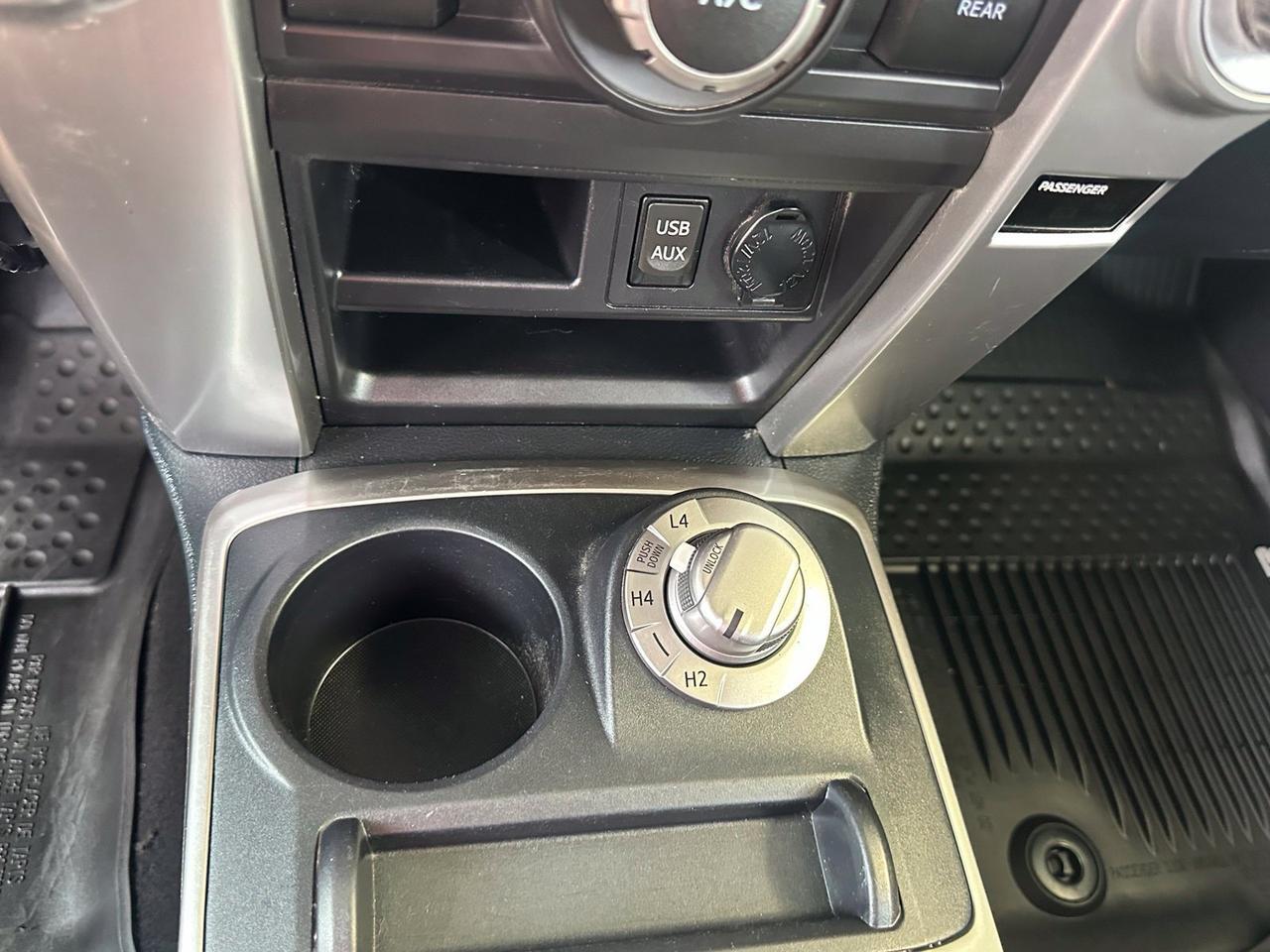 2018 Toyota 4Runner SR5 Fredericksburg VA