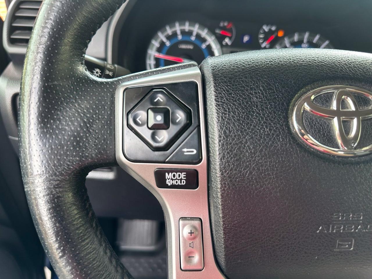 2018 Toyota 4Runner SR5 Fredericksburg VA