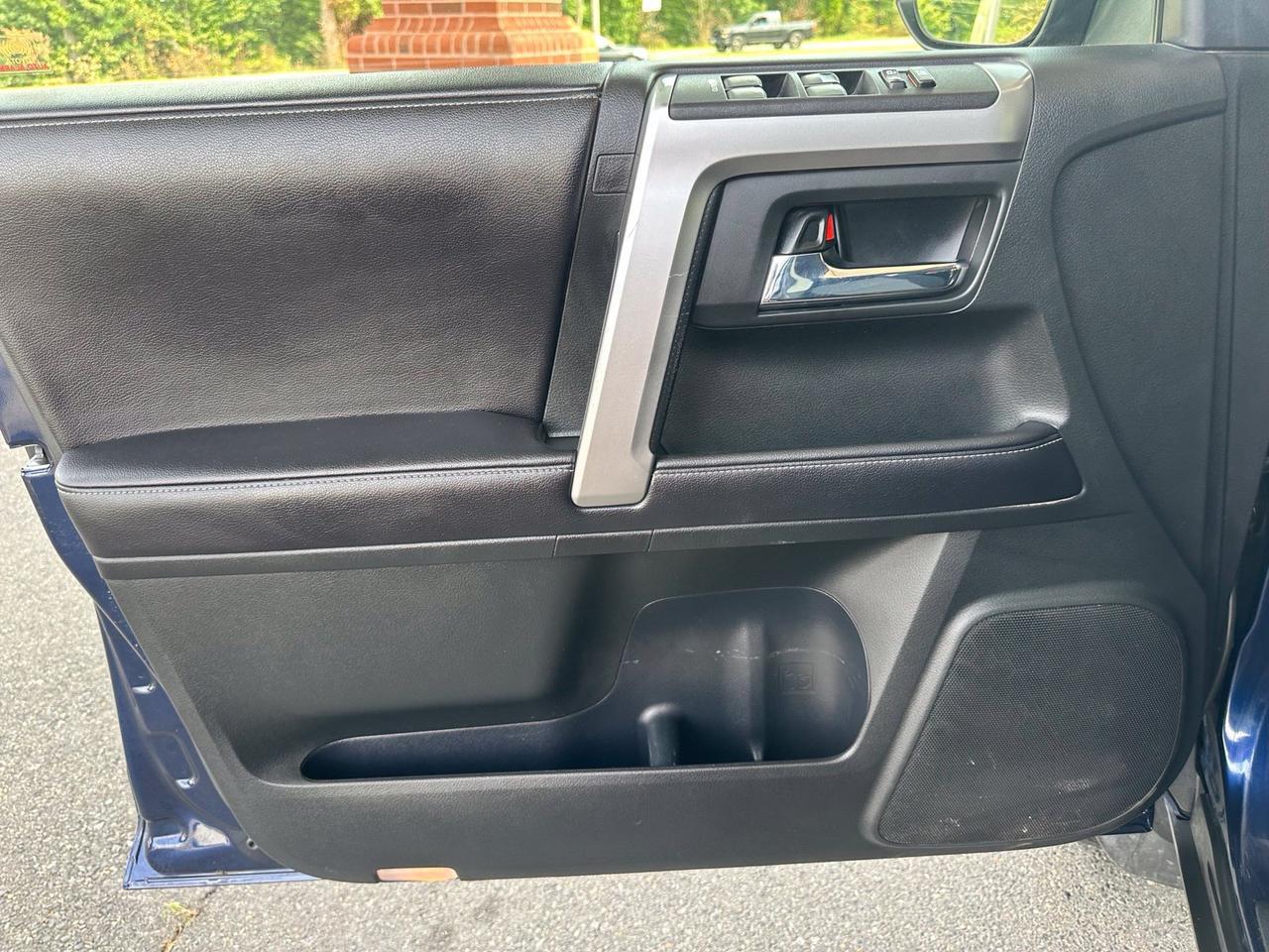 2018 Toyota 4Runner SR5 Fredericksburg VA