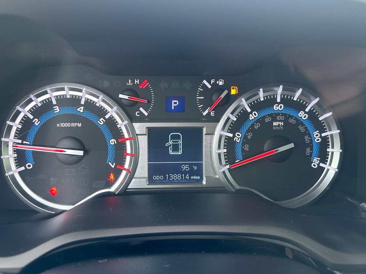 2018 Toyota 4Runner SR5 Fredericksburg VA