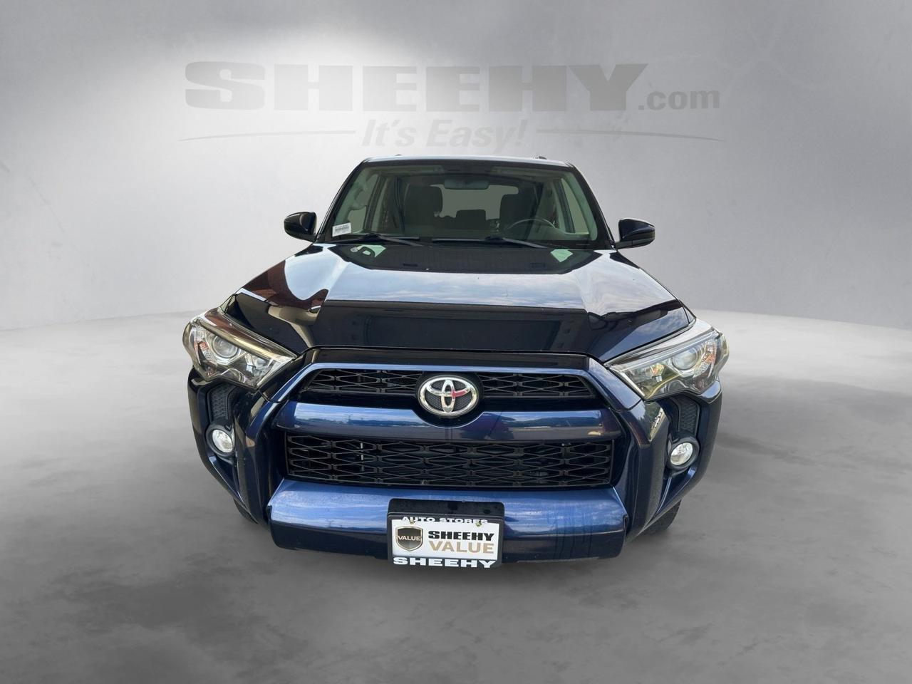 2018 Toyota 4Runner SR5 Fredericksburg VA