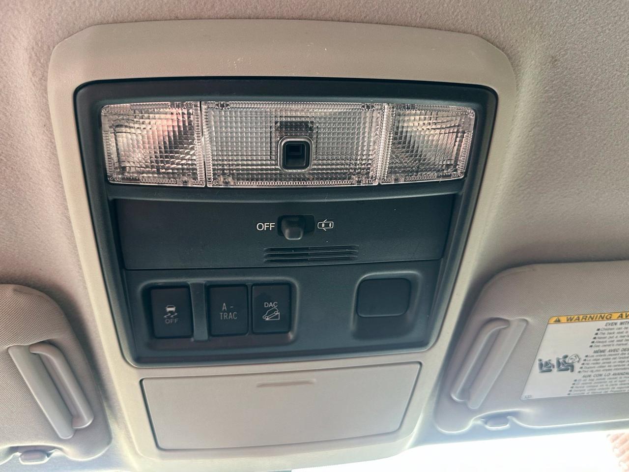 2018 Toyota 4Runner SR5 Fredericksburg VA