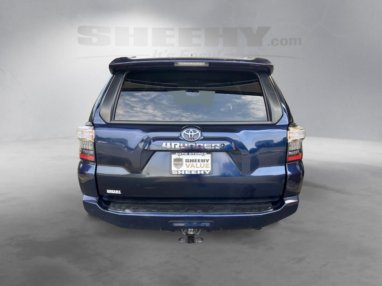 2018 Toyota 4Runner SR5 Fredericksburg VA
