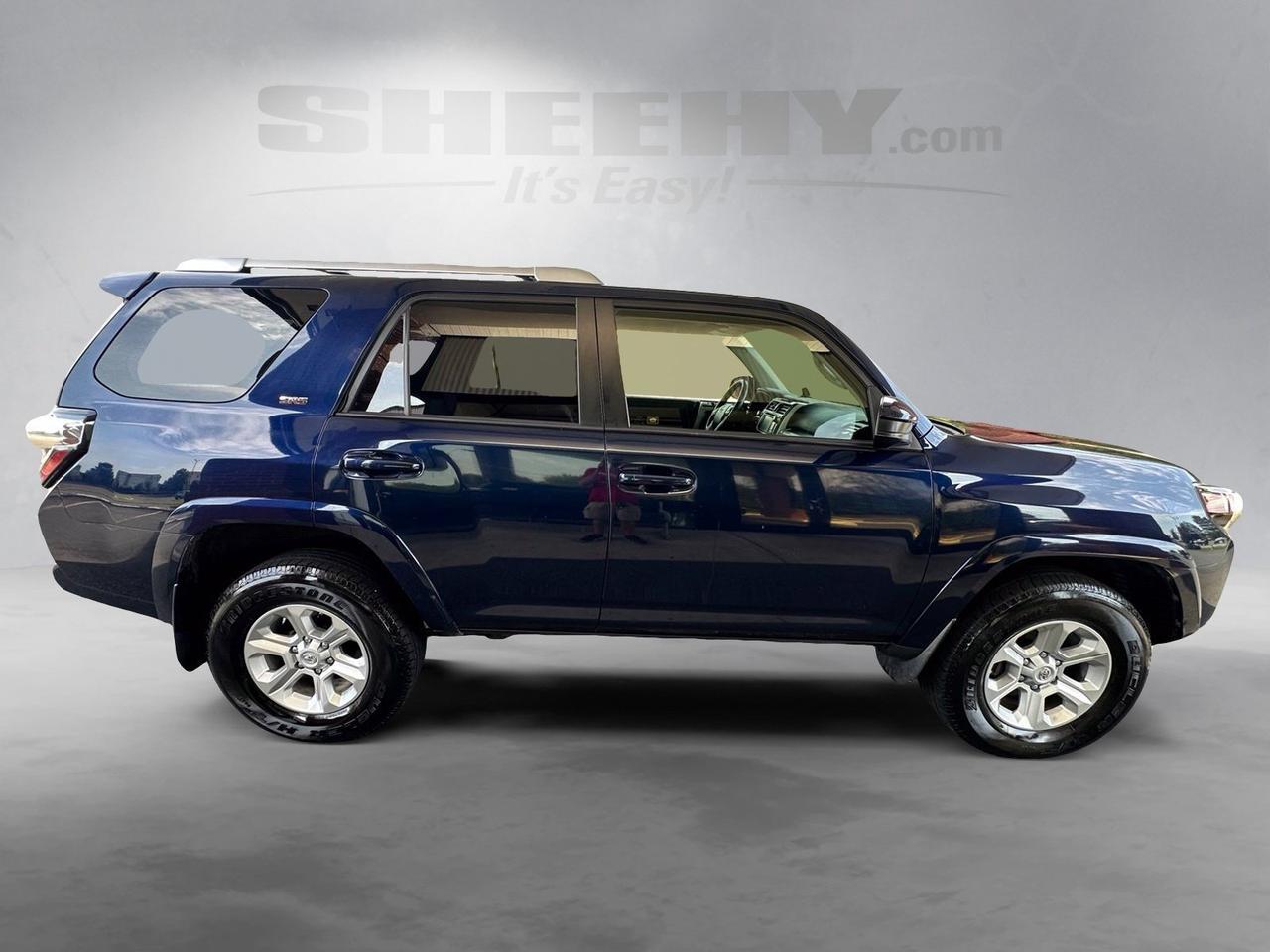 2018 Toyota 4Runner SR5 Fredericksburg VA