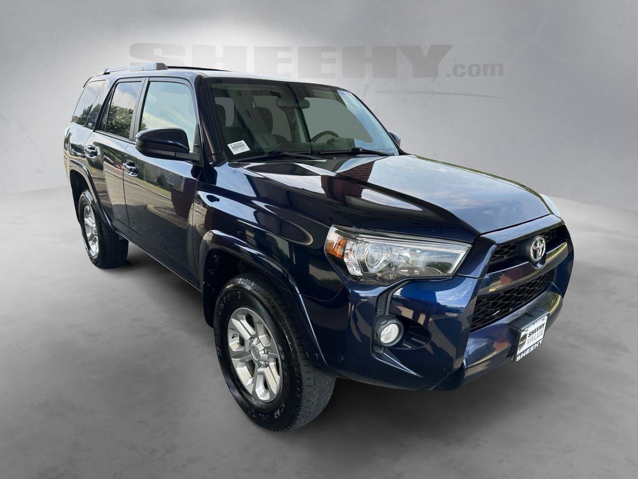 2018 Toyota 4Runner SR5 Fredericksburg VA