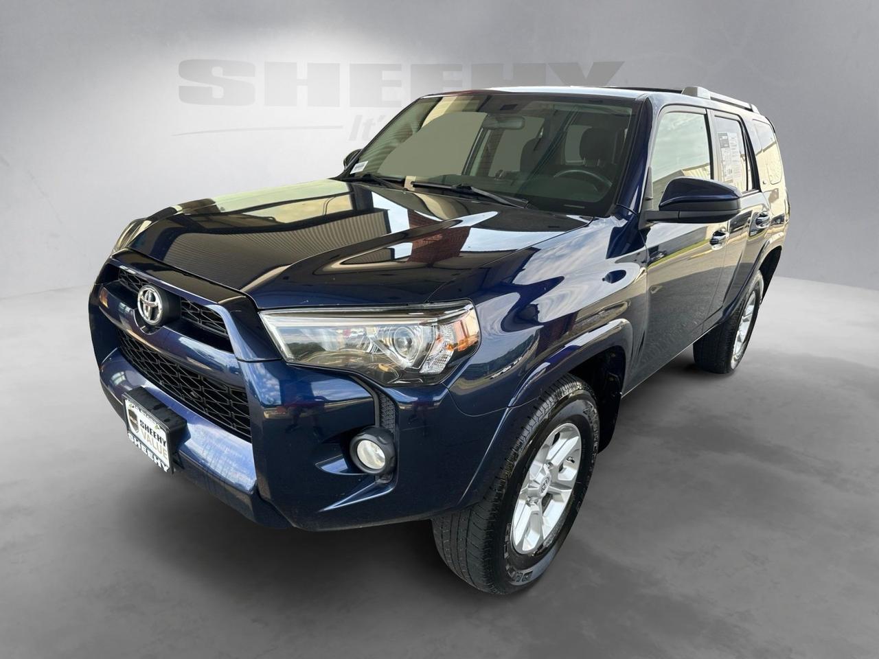 2018 Toyota 4Runner SR5 Fredericksburg VA