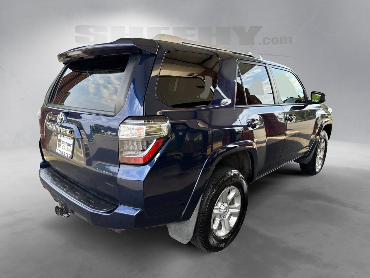 2018 Toyota 4Runner SR5 Fredericksburg VA