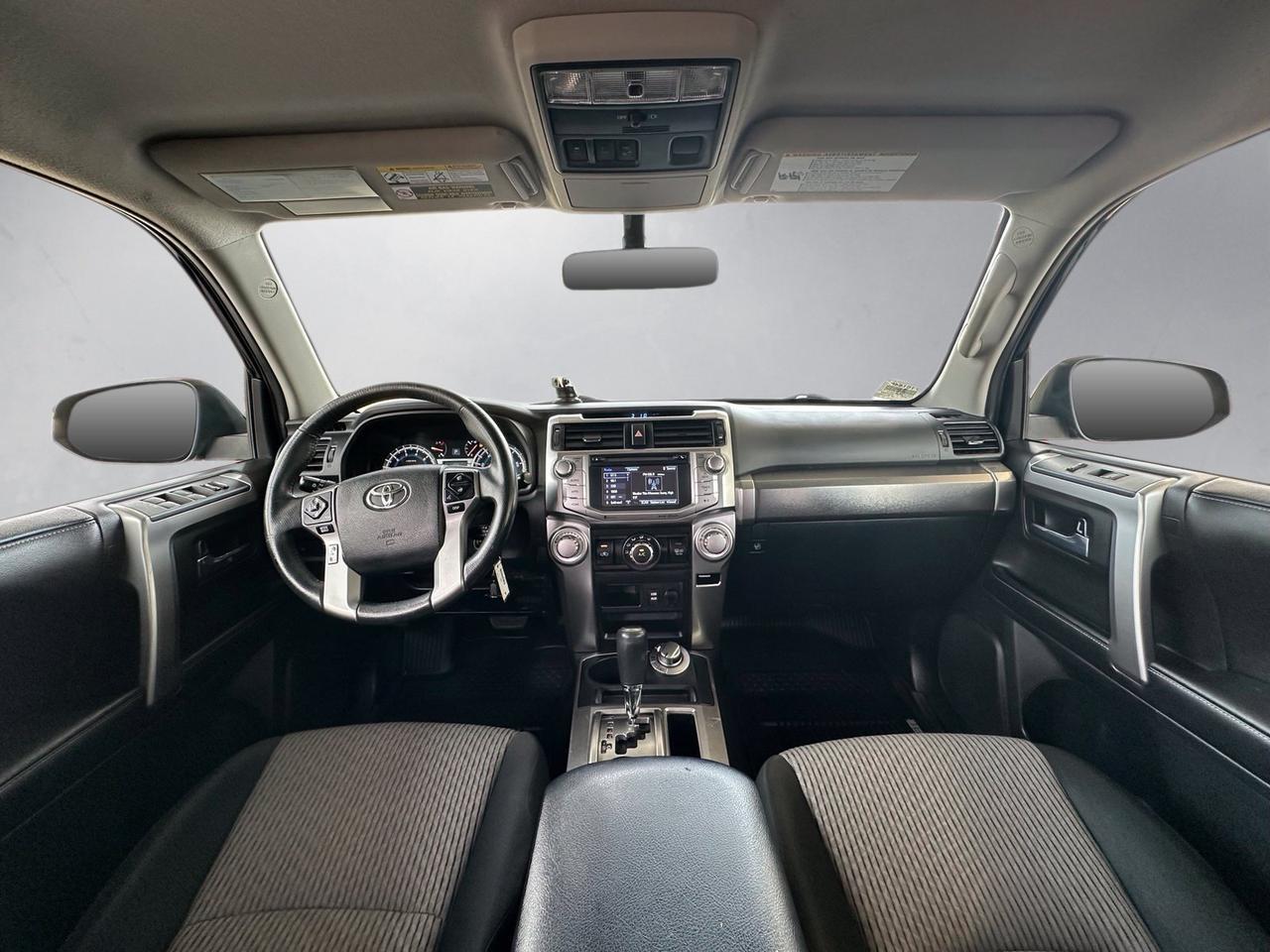 2018 Toyota 4Runner SR5 Fredericksburg VA