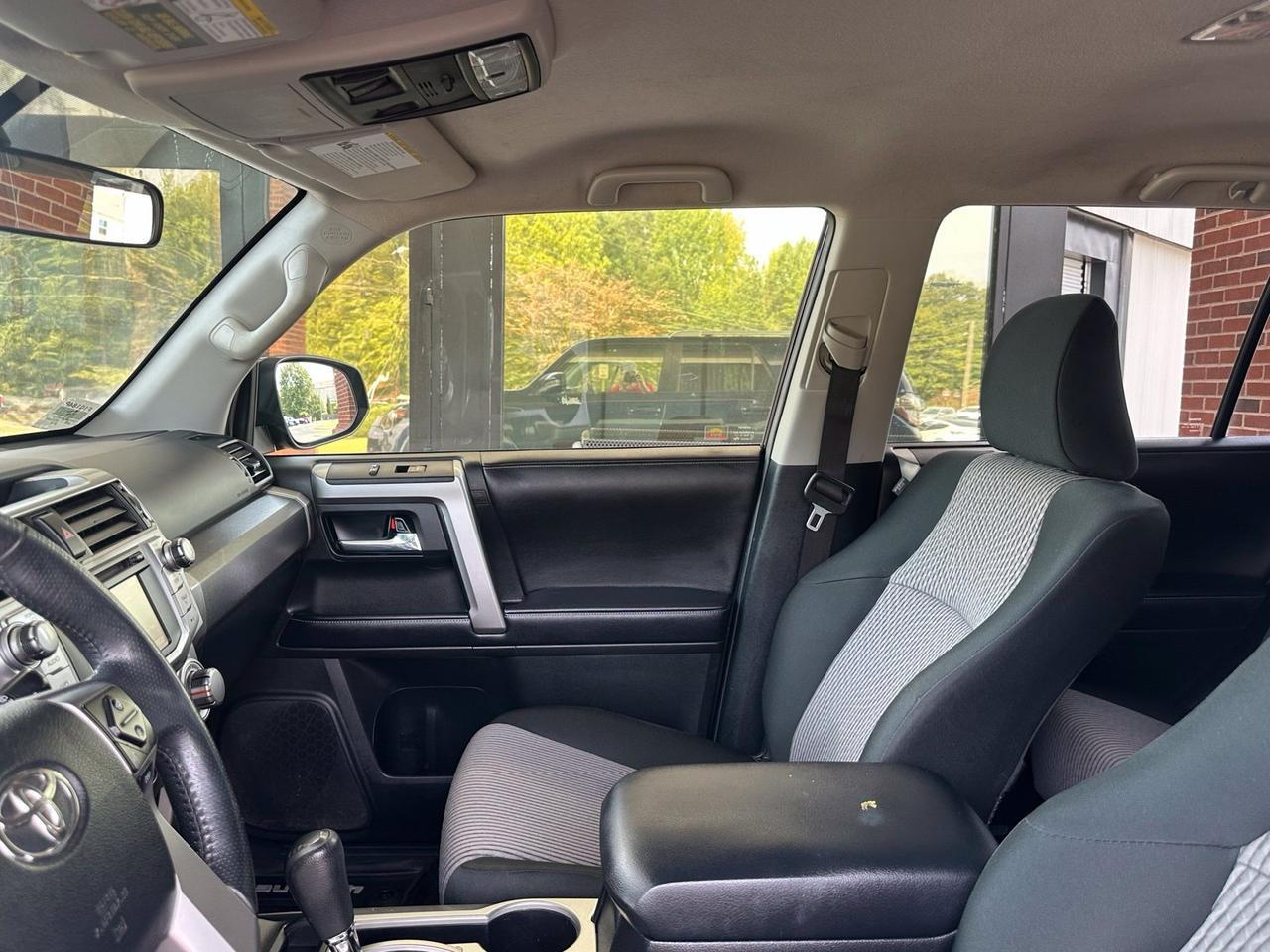 2018 Toyota 4Runner SR5 Fredericksburg VA