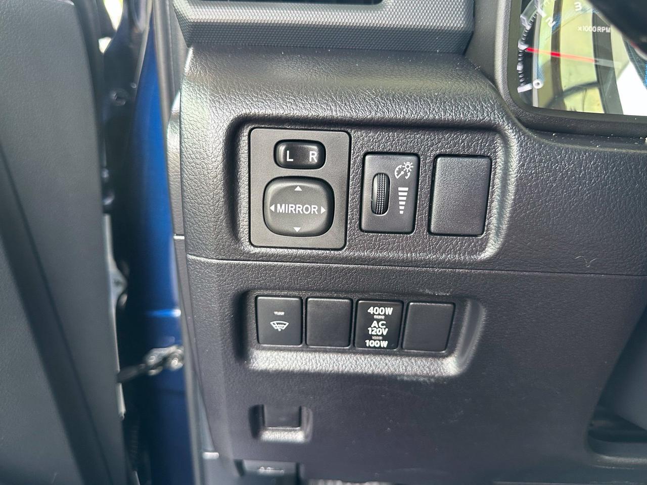 2018 Toyota 4Runner SR5 Fredericksburg VA