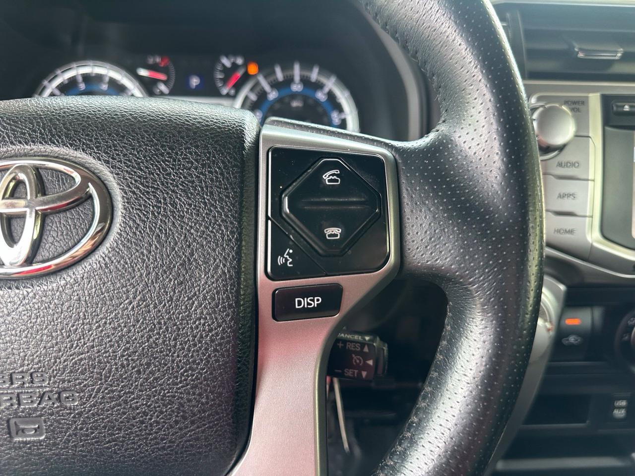 2018 Toyota 4Runner SR5 Fredericksburg VA