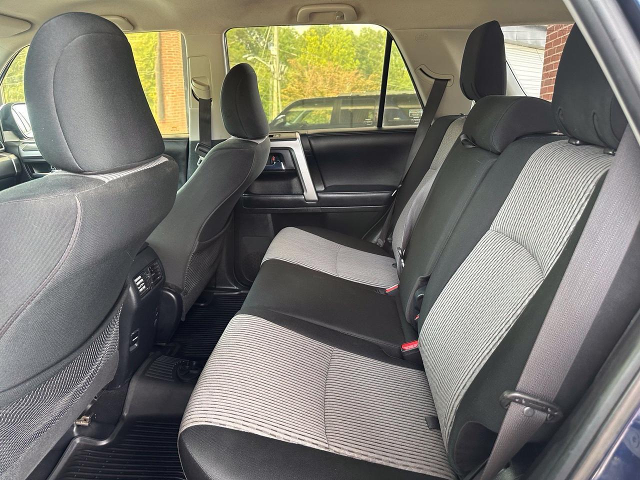 2018 Toyota 4Runner SR5 Fredericksburg VA