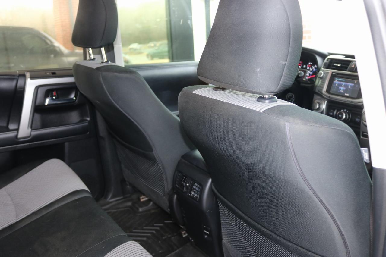 2018 Toyota 4Runner SR5 Fredericksburg VA