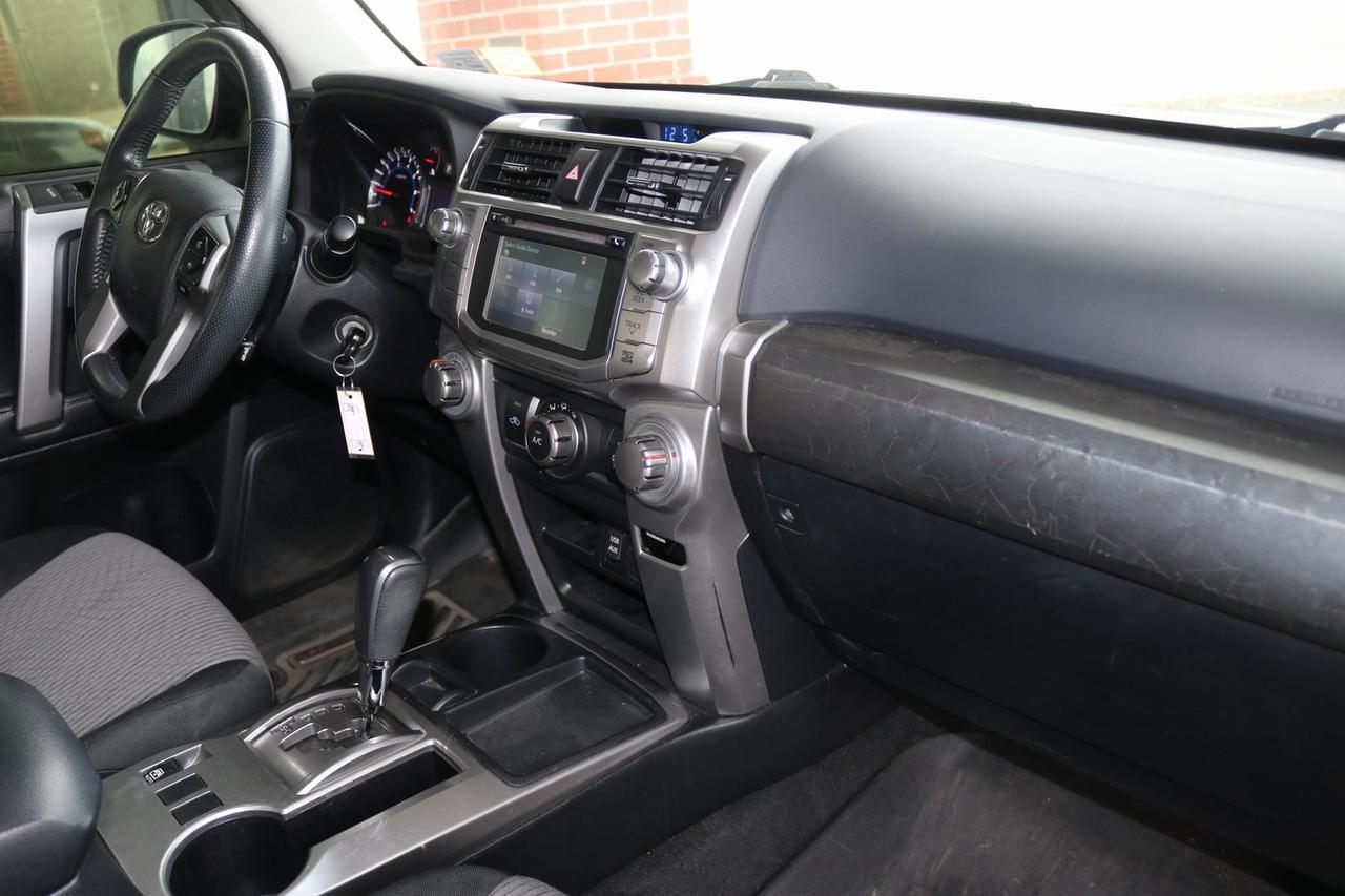 2018 Toyota 4Runner SR5 Fredericksburg VA