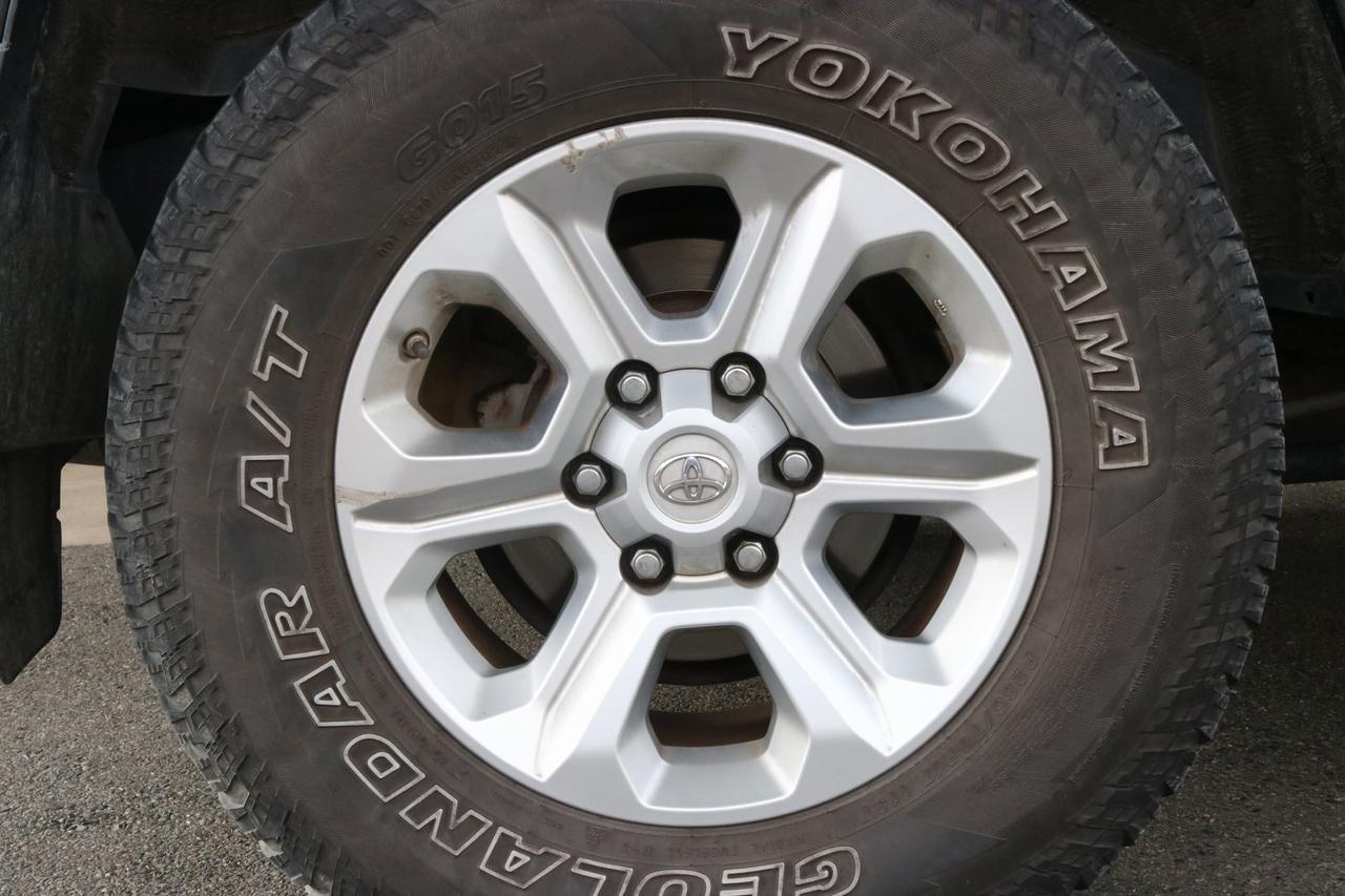 2018 Toyota 4Runner SR5 Fredericksburg VA