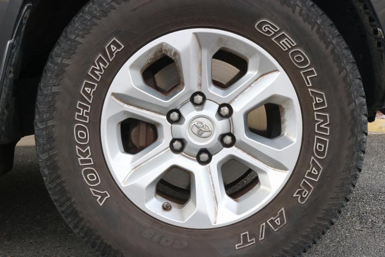 2018 Toyota 4Runner SR5 Fredericksburg VA