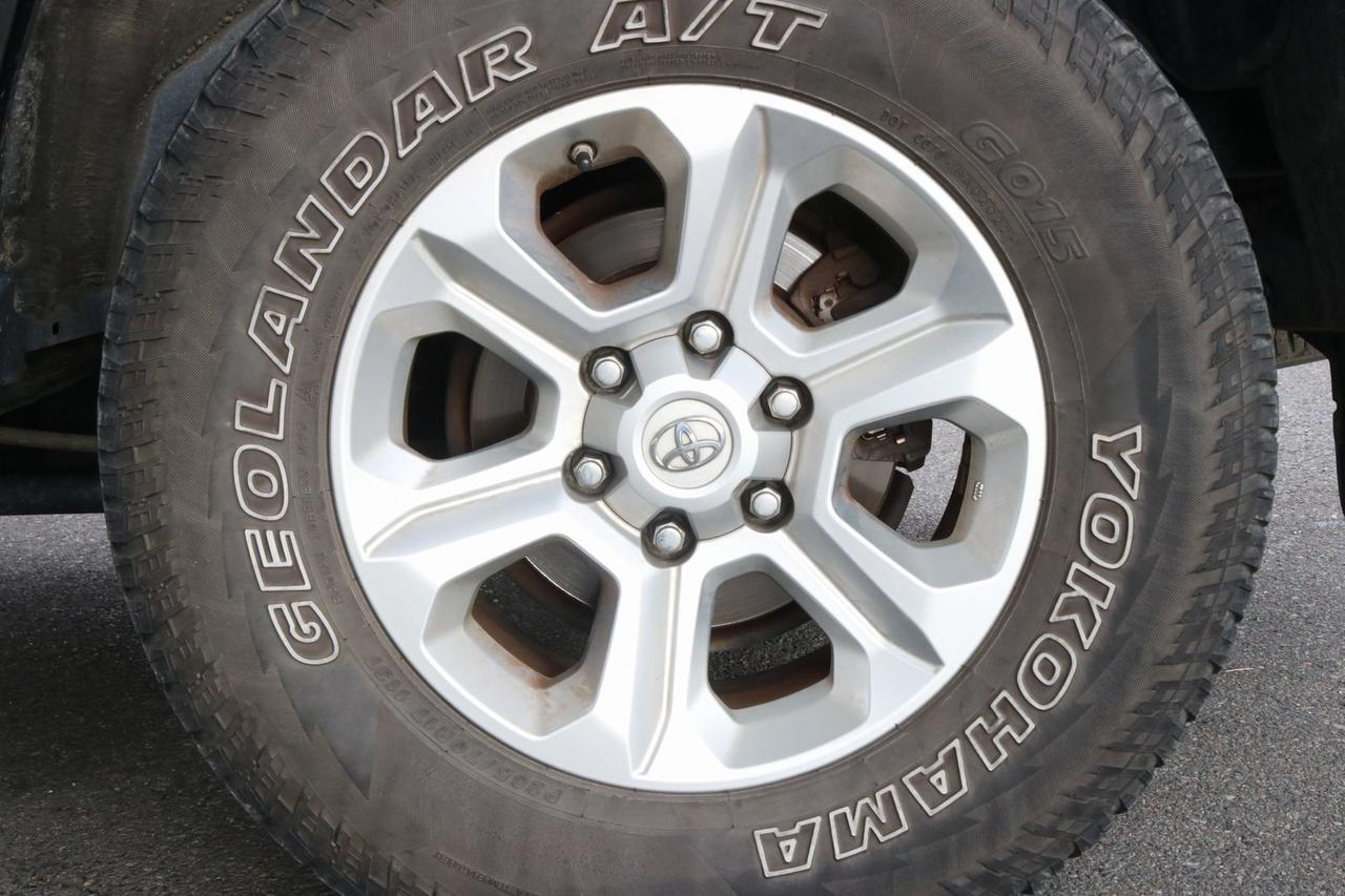 2018 Toyota 4Runner SR5 Fredericksburg VA