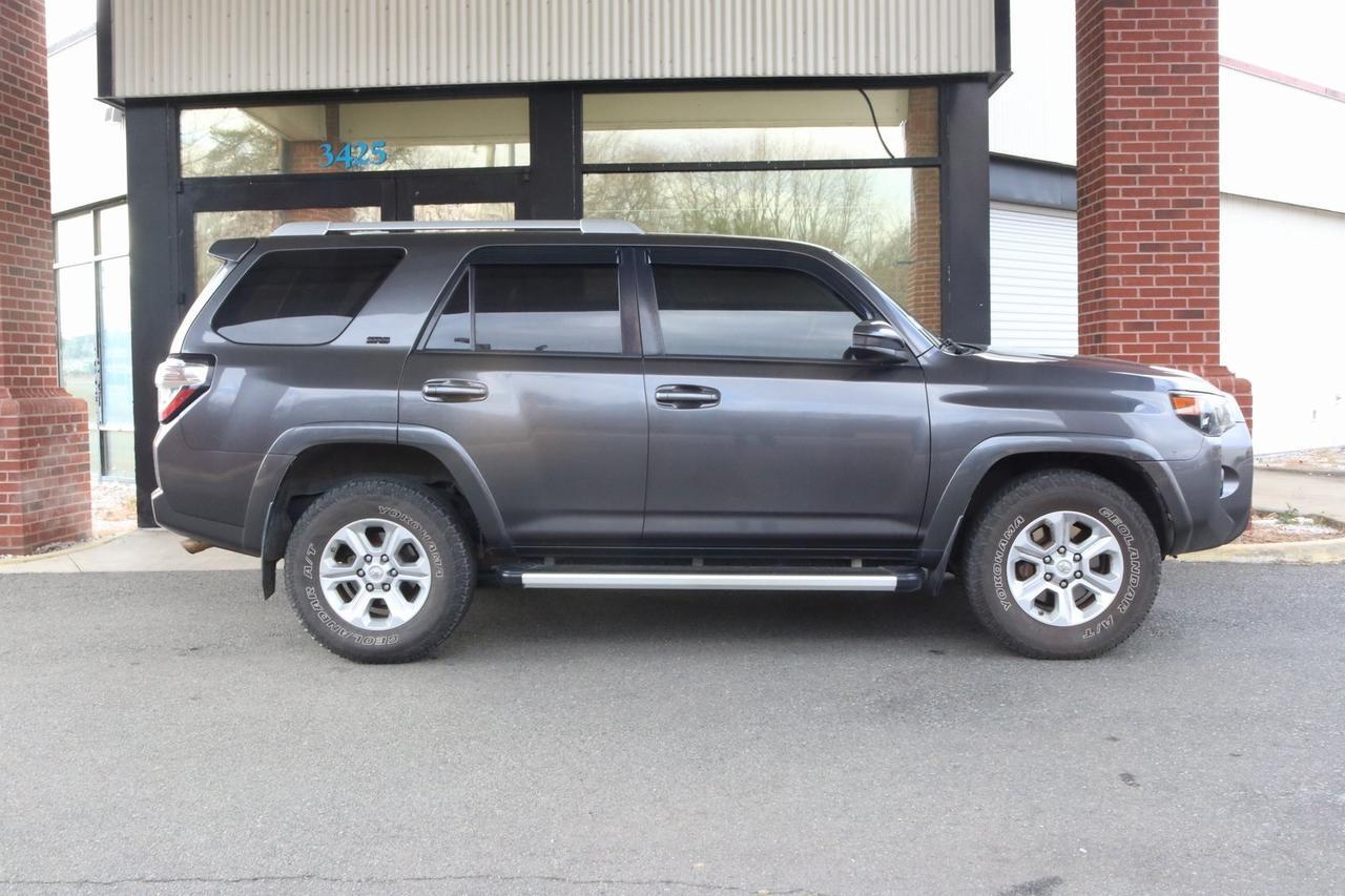 2018 Toyota 4Runner SR5 Fredericksburg VA
