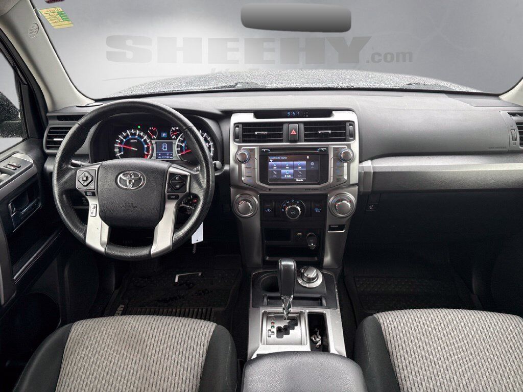 2018 Toyota 4Runner SR5 Cockeysville MD