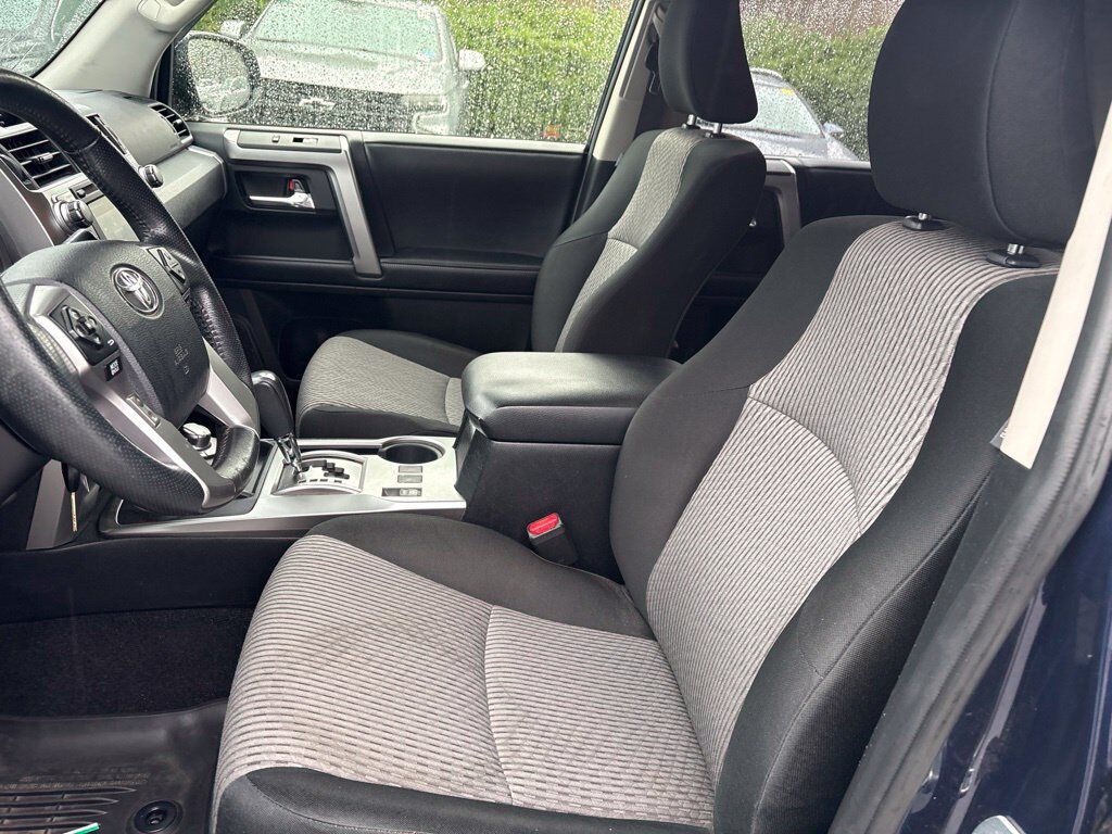 2018 Toyota 4Runner SR5 Cockeysville MD