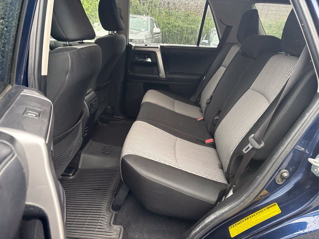 2018 Toyota 4Runner SR5 Cockeysville MD