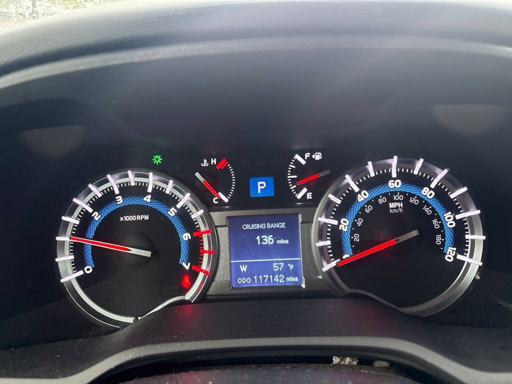 2018 Toyota 4Runner SR5 Cockeysville MD