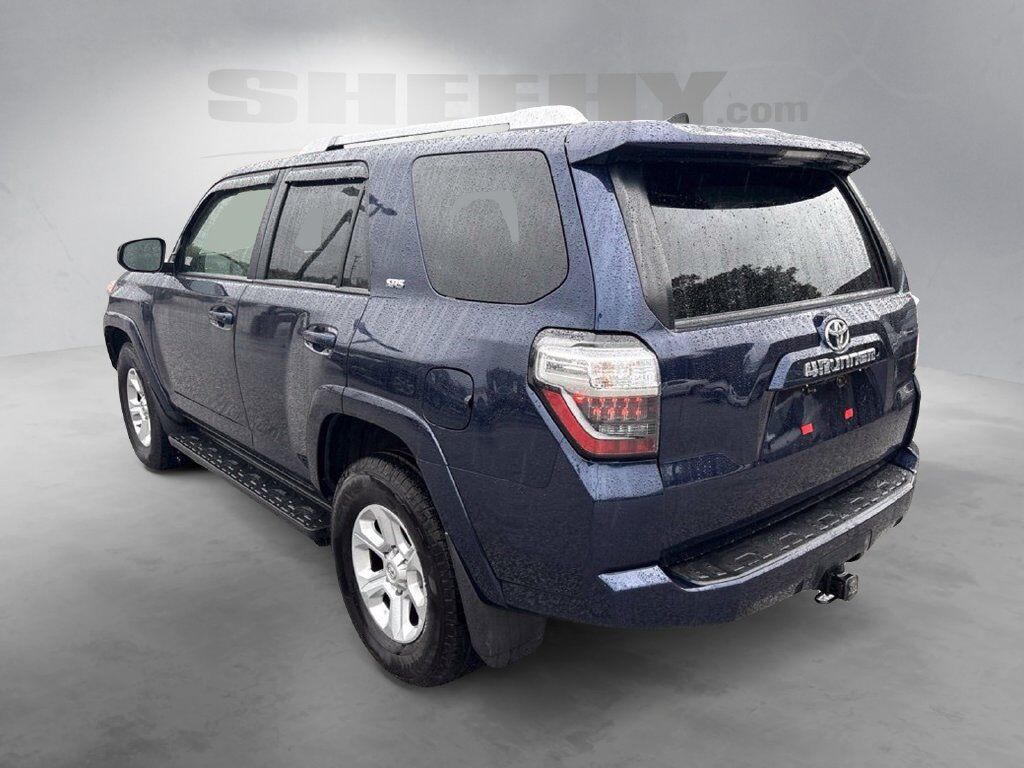 2018 Toyota 4Runner SR5 Cockeysville MD