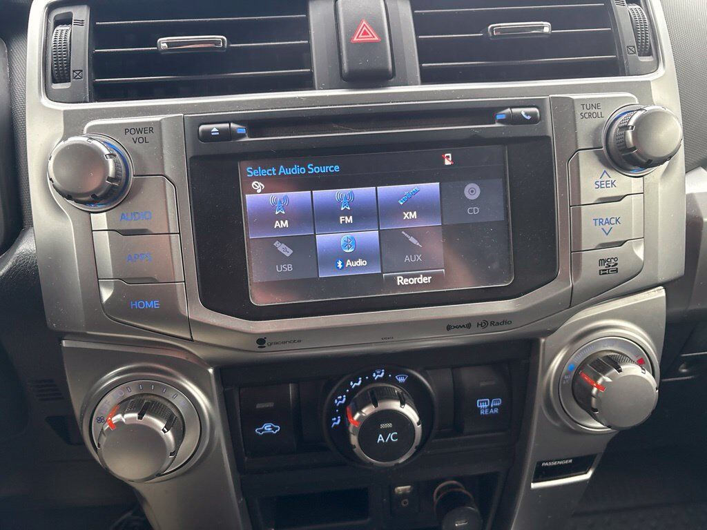 2018 Toyota 4Runner SR5 Cockeysville MD