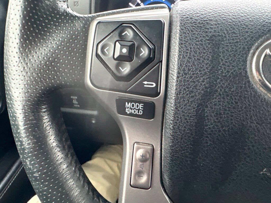 2018 Toyota 4Runner SR5 Cockeysville MD