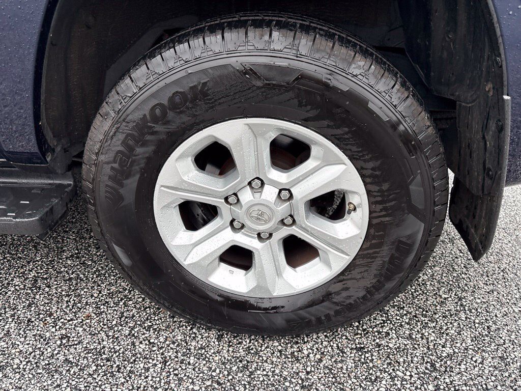 2018 Toyota 4Runner SR5 Cockeysville MD