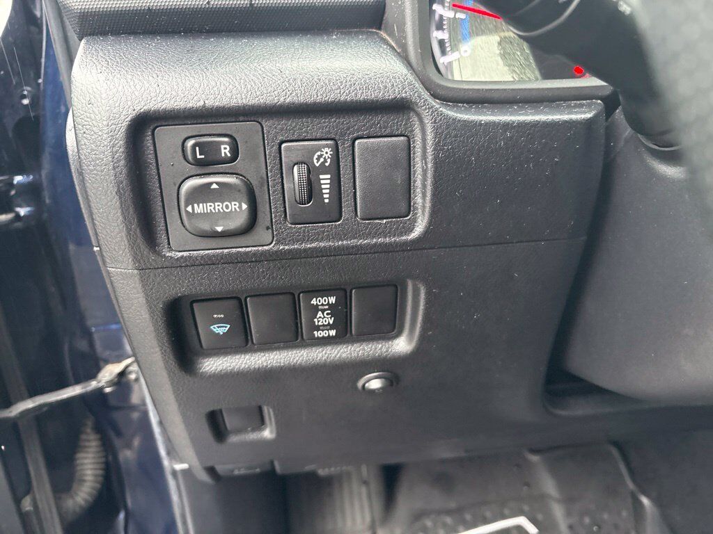 2018 Toyota 4Runner SR5 Cockeysville MD