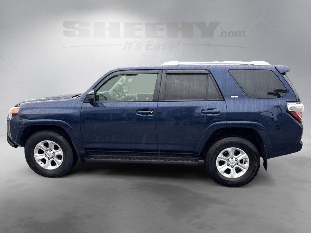 2018 Toyota 4Runner SR5 Cockeysville MD