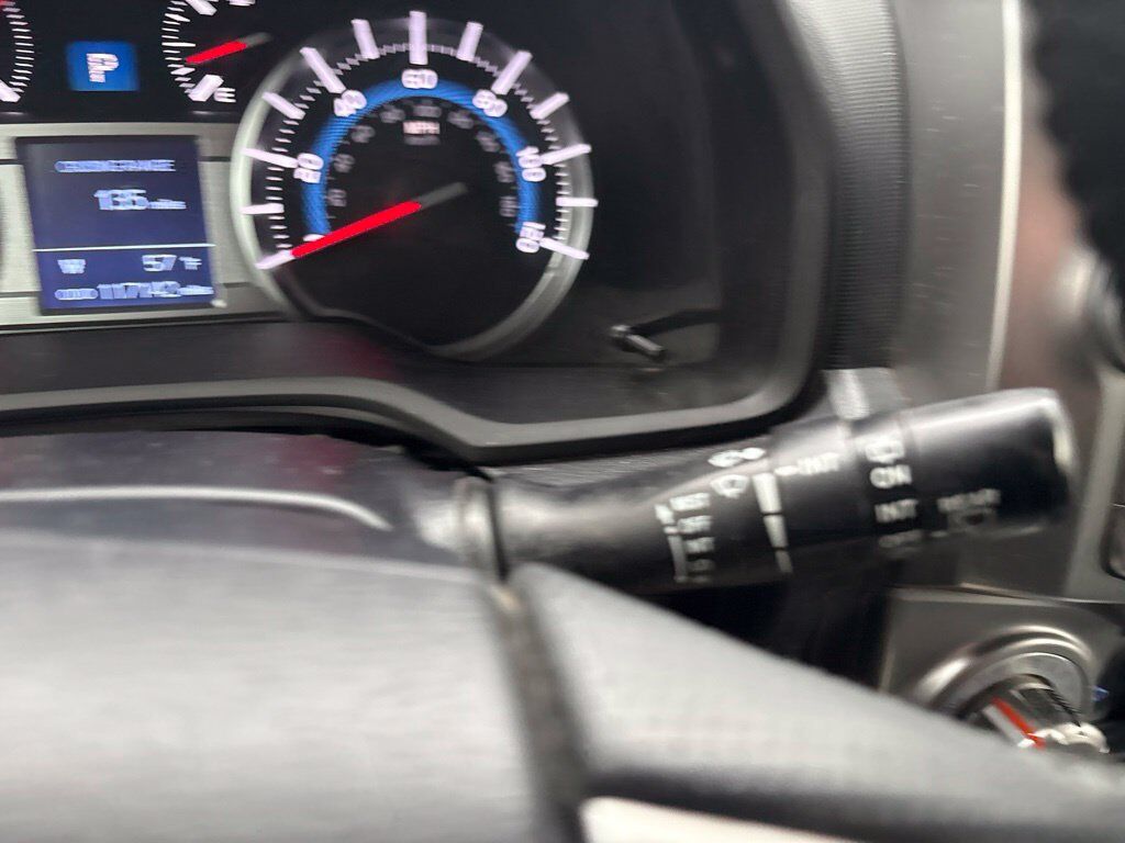 2018 Toyota 4Runner SR5 Cockeysville MD