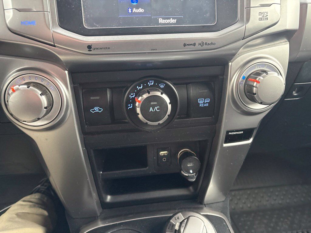 2018 Toyota 4Runner SR5 Cockeysville MD