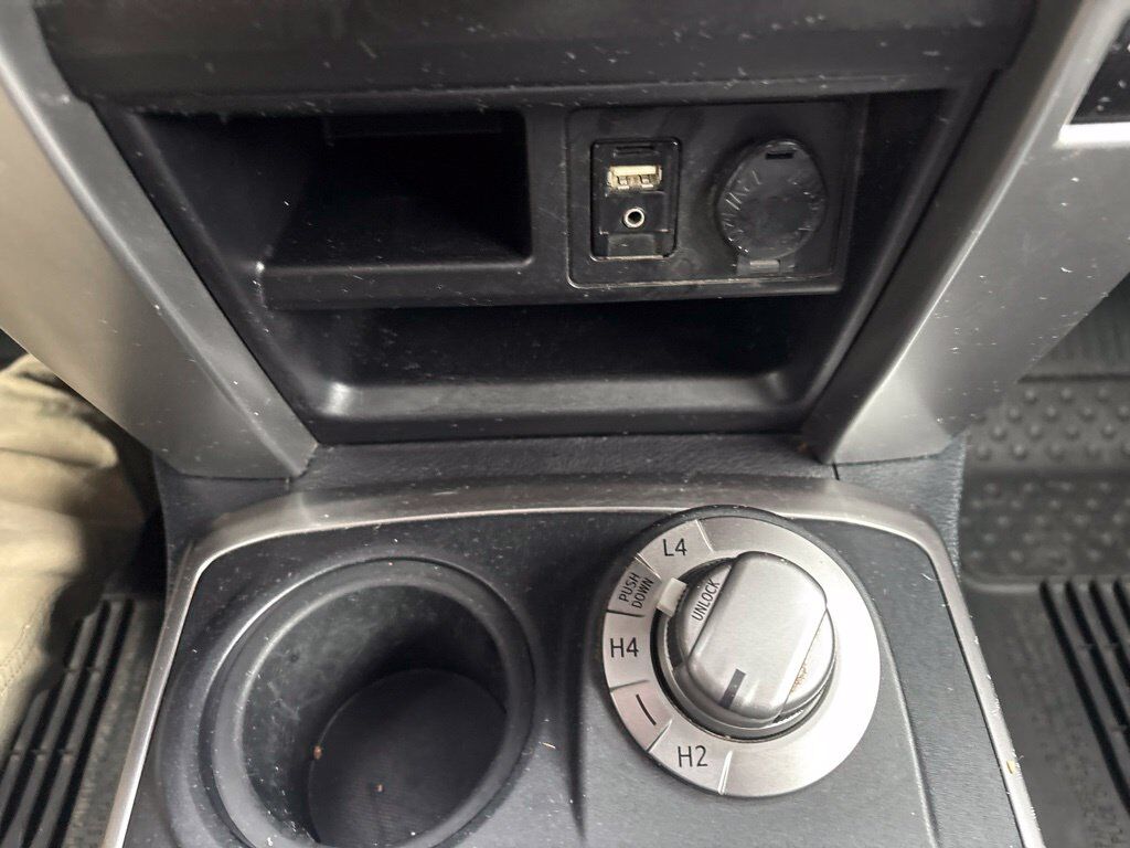 2018 Toyota 4Runner SR5 Cockeysville MD
