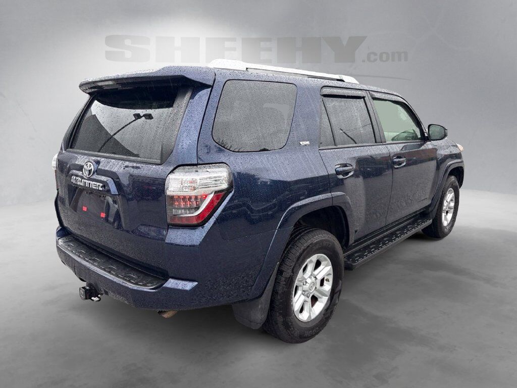 2018 Toyota 4Runner SR5 Cockeysville MD