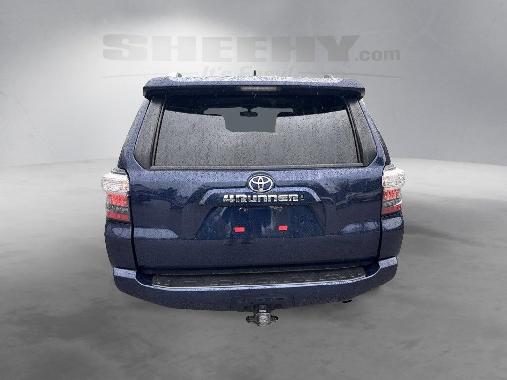 2018 Toyota 4Runner SR5 Cockeysville MD