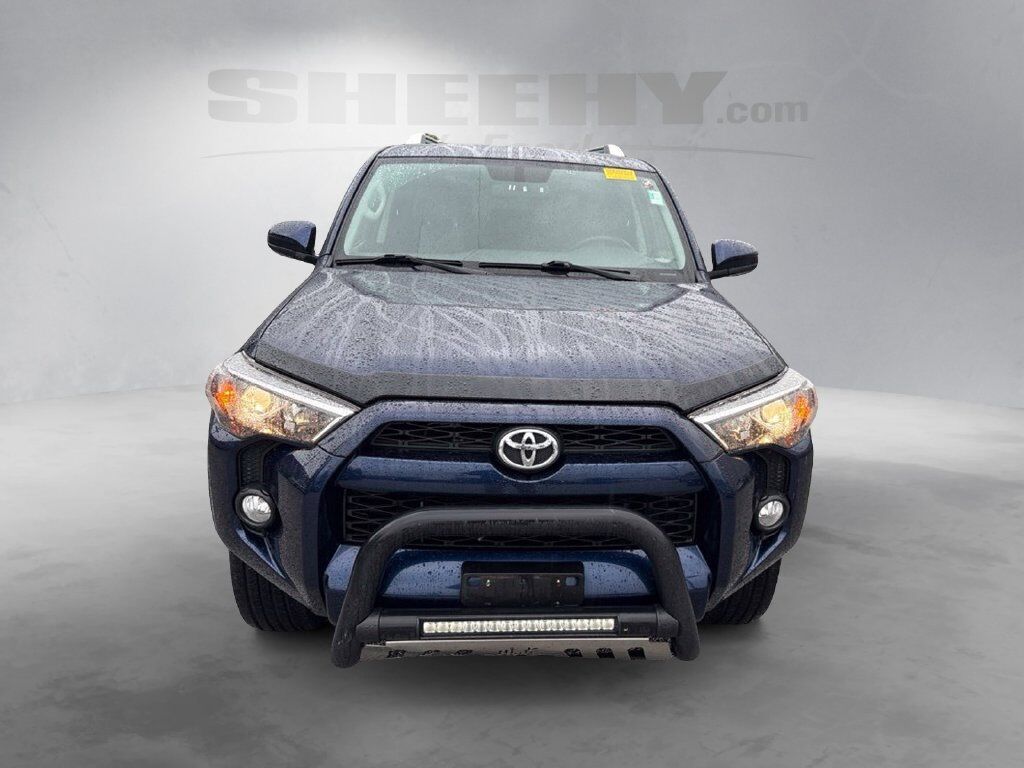 2018 Toyota 4Runner SR5 Cockeysville MD